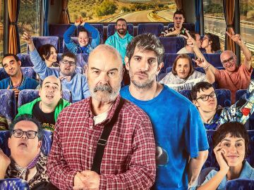 La canción original de Camela para ‘Haciendo amigos’ ya está disponible en plataformas digitales La canción original de Camela para ‘Haciendo amigos’ ya está disponible en plataformas digitales
