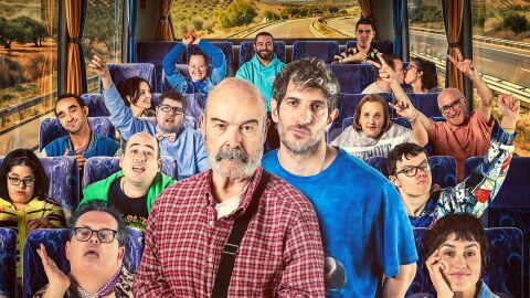 La canción original de Camela para ‘Haciendo amigos’ ya está disponible en plataformas digitales La canción original de Camela para ‘Haciendo amigos’ ya está disponible en plataformas digitales