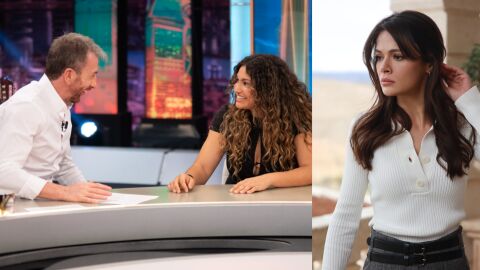 Antena 3, cadena privada más vista del lunes, con 'El Hormiguero' y En Tierra Lejana' líderes en Prime Time Antena 3, cadena privada más vista del lunes, con 'El Hormiguero' y En Tierra Lejana' líderes en Prime Time