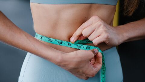 La operación bikini que cuestionan los expertos por sus dietas exprés que pueden generar efectos adversos tanto en el cuerpo como en la mente La operación bikini que cuestionan los expertos por sus dietas exprés que pueden generar efectos adversos tanto en el cuerpo como en la mente