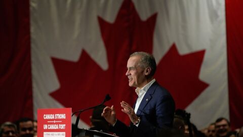 Canadá veta las cuentas de redes sociales para los menores de 16 años Canadá veta las cuentas de redes sociales para los menores de 16 años