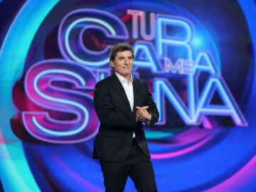 Antena 3 emite mañana la primera semifinal de ‘Tu cara me suena’, que arrasa y lidera cada viernes Antena 3 emite mañana la primera semifinal de ‘Tu cara me suena’, que arrasa y lidera cada viernes