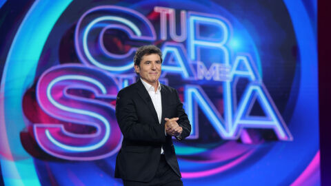 Antena 3 emite ma&ntilde;ana la primera semifinal de &lsquo;Tu cara me suena&rsquo;, que arrasa y lidera cada viernes