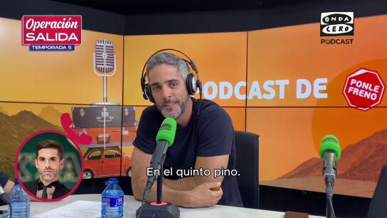Roberto Leal y José Yélamo: el precio de la fama, viajes exóticos y la literatura como refugio