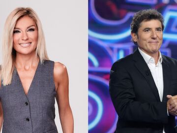 Antena 3, TV privada líder del viernes, con A3N1 como lo más visto del día. ‘Tu cara me suena’, programa más visto de la noche Antena 3, TV privada líder del viernes, con A3N1 como lo más visto del día. ‘Tu cara me suena’, programa más visto de la noche