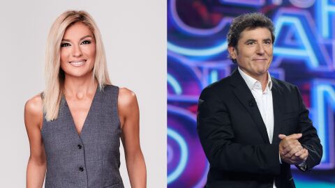 Antena 3, TV privada líder del viernes, con A3N1 como lo más visto del día. ‘Tu cara me suena’, programa más visto de la noche Antena 3, TV privada líder del viernes, con A3N1 como lo más visto del día. ‘Tu cara me suena’, programa más visto de la noche