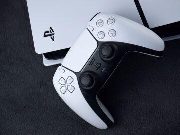 PlayStation dice adiós al soporte físico: ¿tus videojuegos dejarán de ser tuyos? PlayStation dice adiós al soporte físico: ¿tus videojuegos dejarán de ser tuyos?