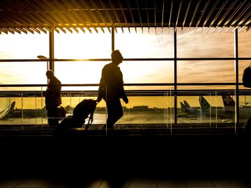 Taquicardia, problemas digestivos y no dormir ante cualquier viaje: hodofobia, un miedo persistente