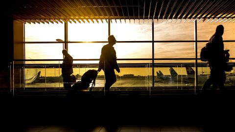Taquicardia, problemas digestivos y no dormir ante cualquier viaje: hodofobia, un miedo persistente