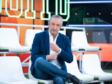 Josep Pedrerol y Atresmedia ponen fin a su relaci&oacute;n tras m&aacute;s de una d&eacute;cada de exitosa trayectoria en el Grupo