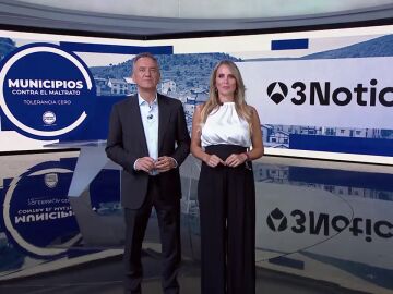Fundaci&oacute;n Mutua Madrile&ntilde;a y Antena 3 Noticias buscan iniciativas impulsadas por los ayuntamientos contra la violencia de g&eacute;nero