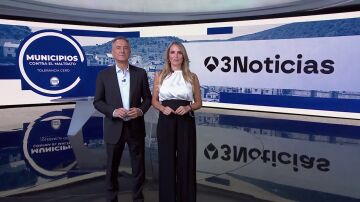 Fundación Mutua Madrileña y Antena 3 Noticias buscan iniciativas impulsadas por los ayuntamientos contra la violencia de género