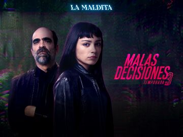Onda Cero Podcast estrena la tercera temporada de la exitosa ficción ‘Malas decisiones’ Onda Cero Podcast estrena la tercera temporada de la exitosa ficción ‘Malas decisiones’