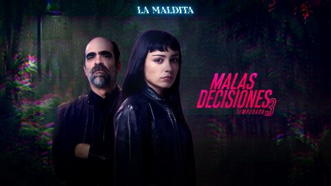 Onda Cero Podcast estrena la tercera temporada de la exitosa ficción ‘Malas decisiones’ Onda Cero Podcast estrena la tercera temporada de la exitosa ficción ‘Malas decisiones’