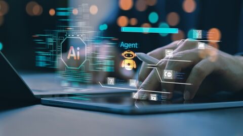Los agentes de IA disparan los costes de las grandes tecnol&oacute;gicas