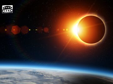 Onda Cero convierte el eclipse en un gran acontecimiento informativo con una cobertura sin precedentes Onda Cero convierte el eclipse en un gran acontecimiento informativo con una cobertura sin precedentes