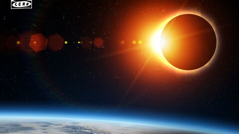 Onda Cero convierte el eclipse en un gran acontecimiento informativo con una cobertura sin precedentes