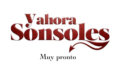 'Y ahora Sonsoles&rsquo; prepara su nueva temporada en Antena 3 y lanza su tradicional promo de regreso. Este a&ntilde;o, homenaje a &lsquo;El diablo viste de Prada&rsquo;