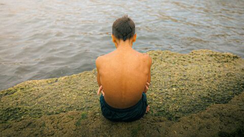La presi&oacute;n por la imagen corporal se intensifica entre los adolescentes durante el verano