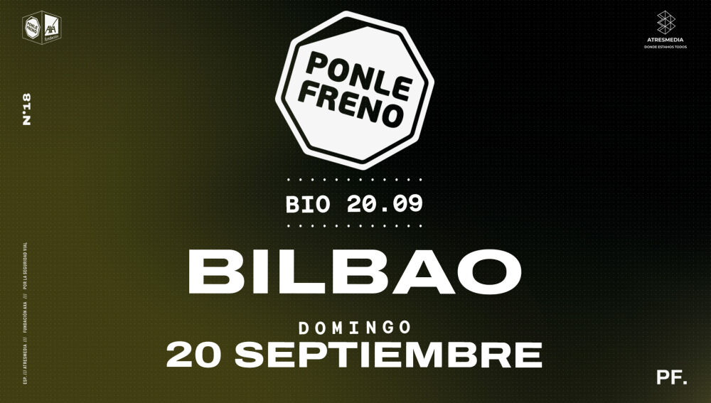 Reglamento de la Carrera Ponle Freno Bilbao 2026 Reglamento de la Carrera Ponle Freno Bilbao 2026