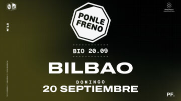 Reglamento de la Carrera Ponle Freno Bilbao 2026