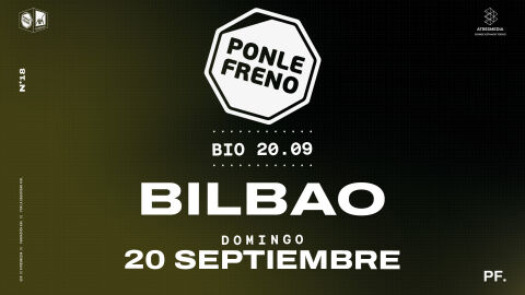 Reglamento de la Carrera Ponle Freno Bilbao 2026 Reglamento de la Carrera Ponle Freno Bilbao 2026