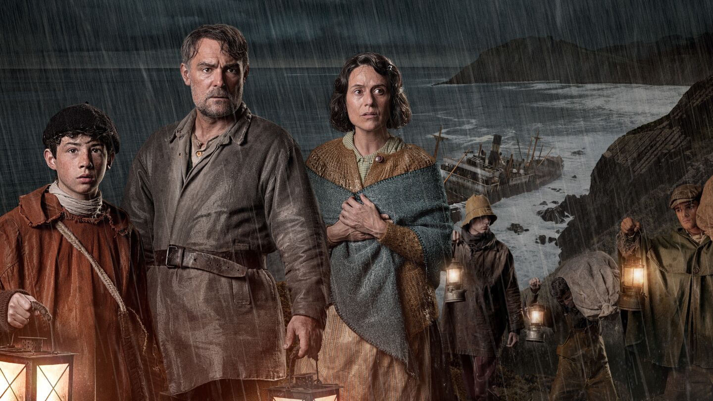 &lsquo;Las ciegas hormigas (Inurri Itsuak)&rsquo; de Igor Legarreta tendr&aacute; su estreno mundial en el Festival de San Sebasti&aacute;n