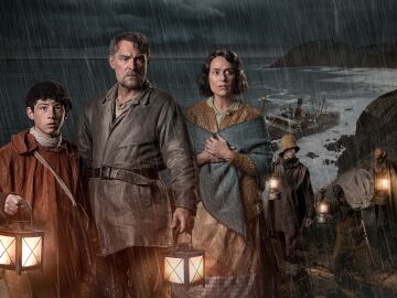 ‘Las ciegas hormigas (Inurri Itsuak)’ de Igor Legarreta tendrá su estreno mundial en el Festival de San Sebastián ‘Las ciegas hormigas (Inurri Itsuak)’ de Igor Legarreta tendrá su estreno mundial en el Festival de San Sebastián