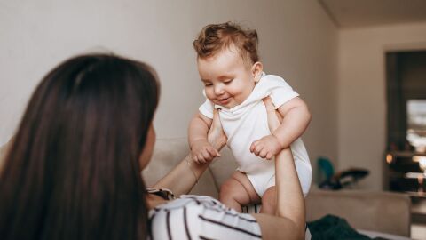 Se&ntilde;ales que indican que un ni&ntilde;o no est&aacute; preparado para la retirada del pa&ntilde;al