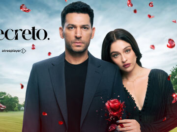 Antena 3 estrena este domingo en Prime Time su nueva serie &lsquo;El Secreto&rsquo;, una cautivadora historia que llega tras convertirse en un fen&oacute;meno internacional