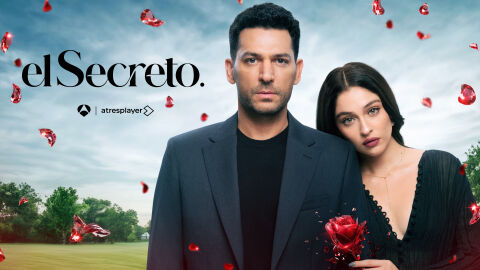 Antena 3 estrena este domingo en Prime Time su nueva serie &lsquo;El Secreto&rsquo;, una cautivadora historia que llega tras convertirse en un fen&oacute;meno internacional