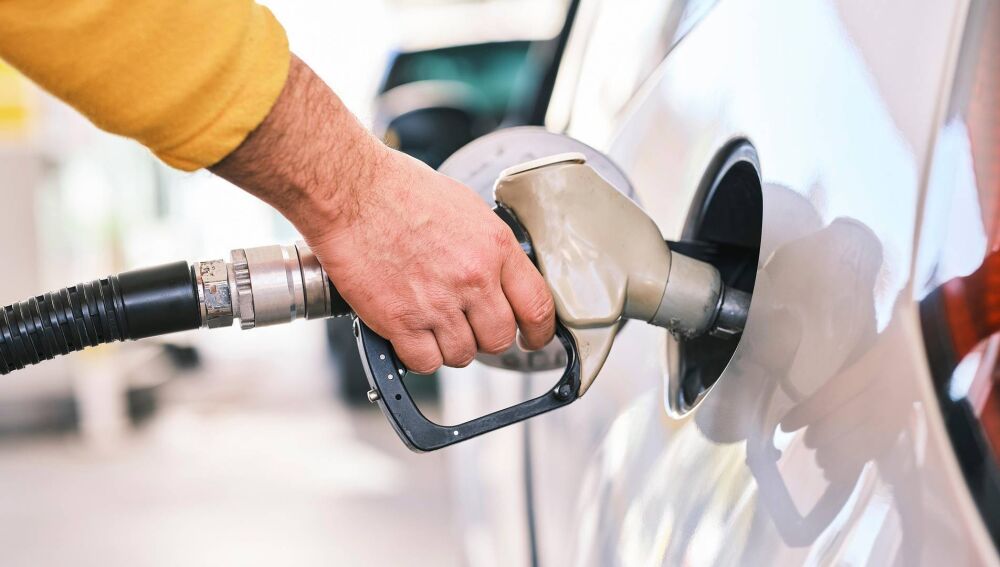 Las ventas de coches crecen casi un 12 % en agosto impulsadas por el auge de los modelos electrificados Las ventas de coches crecen casi un 12 % en agosto impulsadas por el auge de los modelos electrificados