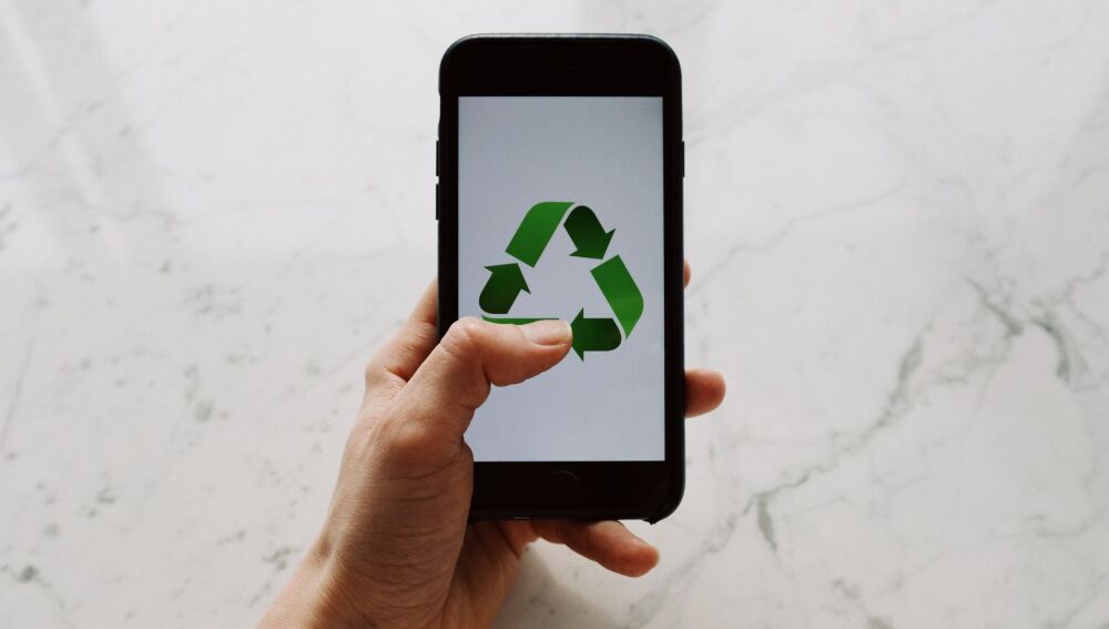 Recircular la empresa de materiales industriales de segunda mano que se consolida como el &ldquo;Tinder industrial&rdquo; 