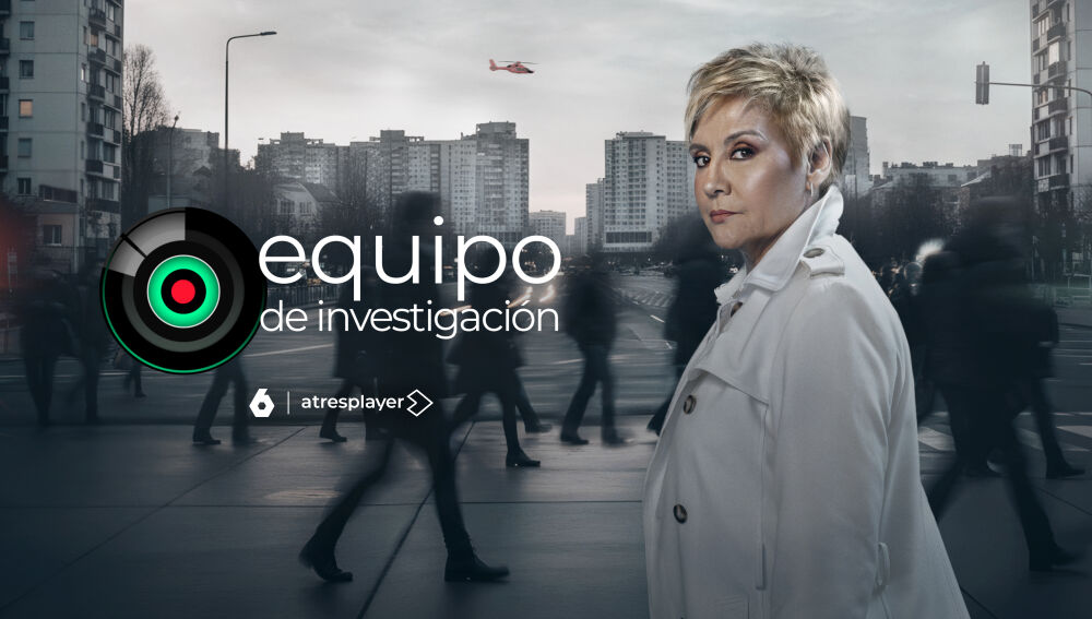 ‘Equipo de Investigación’ regresa este viernes a laSexta con ‘La cara oculta del verano’, un reportaje sobre la precariedad laboral y los negocios que se esconden tras el turismo ‘Equipo de Investigación’ regresa este viernes a laSexta con ‘La cara oculta del verano’, un reportaje sobre la precariedad laboral y los negocios que se esconden tras el turismo