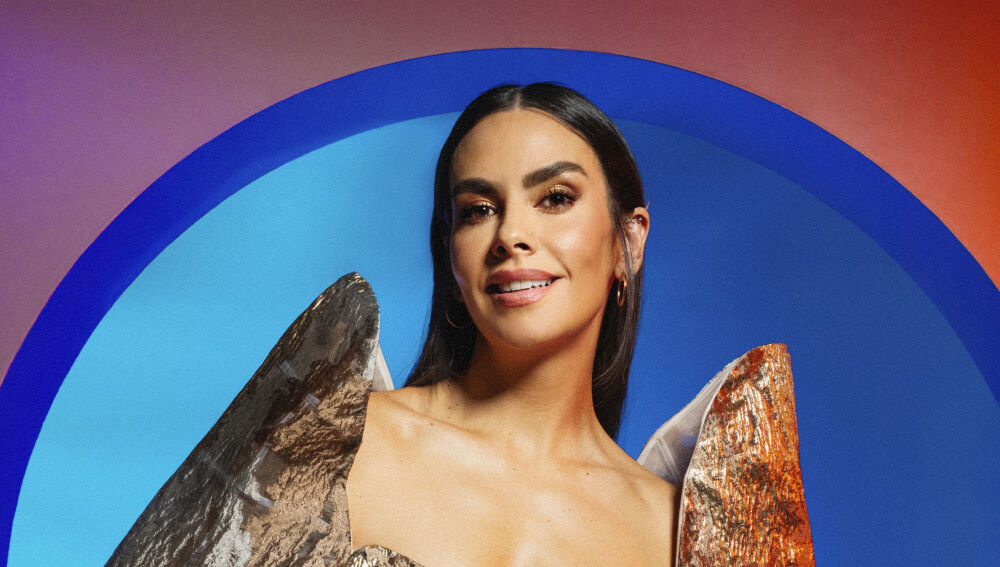 Cristina Pedroche renueva su vinculación con Atresmedia para seguir afrontando nuevos retos profesionales Cristina Pedroche renueva su vinculación con Atresmedia para seguir afrontando nuevos retos profesionales