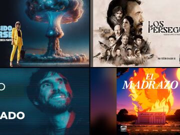 Las producciones de Onda Cero Podcast, finalistas en siete categorías de los Premios Podcast Days Las producciones de Onda Cero Podcast, finalistas en siete categorías de los Premios Podcast Days