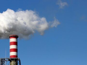 Ocho de cada diez españoles respiran aire nocivo que supera los límites de la OMS Ocho de cada diez españoles respiran aire nocivo que supera los límites de la OMS