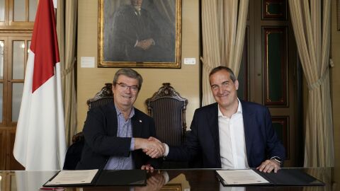 Bilbao acogerá el próximo domingo 20 la Carrera de PONLE FRENO