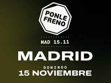 Reglamento de la Carrera Ponle Freno Madrid 2026 Reglamento de la Carrera Ponle Freno Madrid 2026