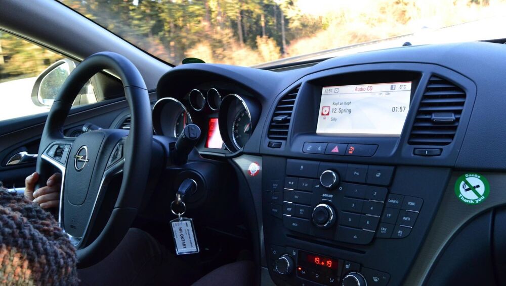 La OCU detecta cláusulas abusivas y precios poco claros en algunas autoescuelas precios poco claros en algunas autoescuelas