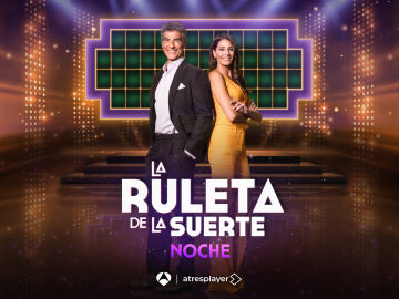 Antena 3 gana el s&aacute;bado con lo m&aacute;s visto y triunfa en Prime Time con 'La Ruleta de la Suerte Noche', l&iacute;der y lo m&aacute;s visto de la noche