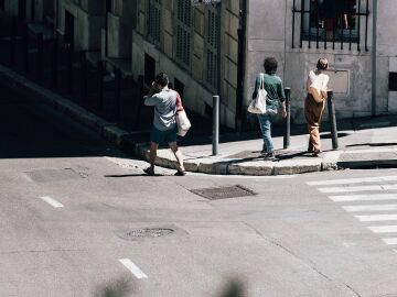 La DGT presenta la reforma del Reglamento de Circulación que pone a peatones, ciclistas y motoristas en el centro de la movilidad La DGT presenta la reforma del Reglamento de Circulación que pone a peatones, ciclistas y motoristas en el centro de la movilidad