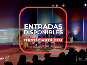 Disponibles ya las entradas para asistir a Mentes AMI 2026, el gran evento de la Fundaci&oacute;n Atresmedia que pondr&aacute; el foco en la educaci&oacute;n en la era digital