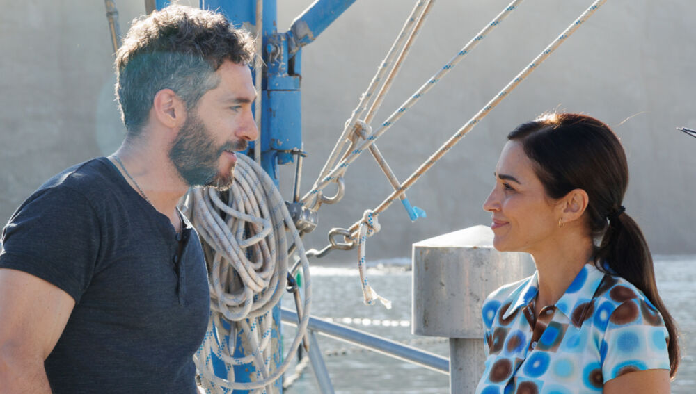 atresplayer estrena este domingo el tercer capítulo de ‘A la deriva’, en el que Dolores se entera del romance de Lucía con Tristán atresplayer estrena este domingo el tercer capítulo de ‘A la deriva’, en el que Dolores se entera del romance de Lucía con Tristán