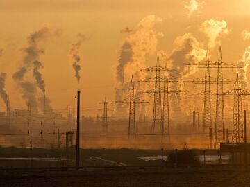 El ozono troposf&eacute;rico expone a un 40 % de la poblaci&oacute;n mundial a niveles nocivos