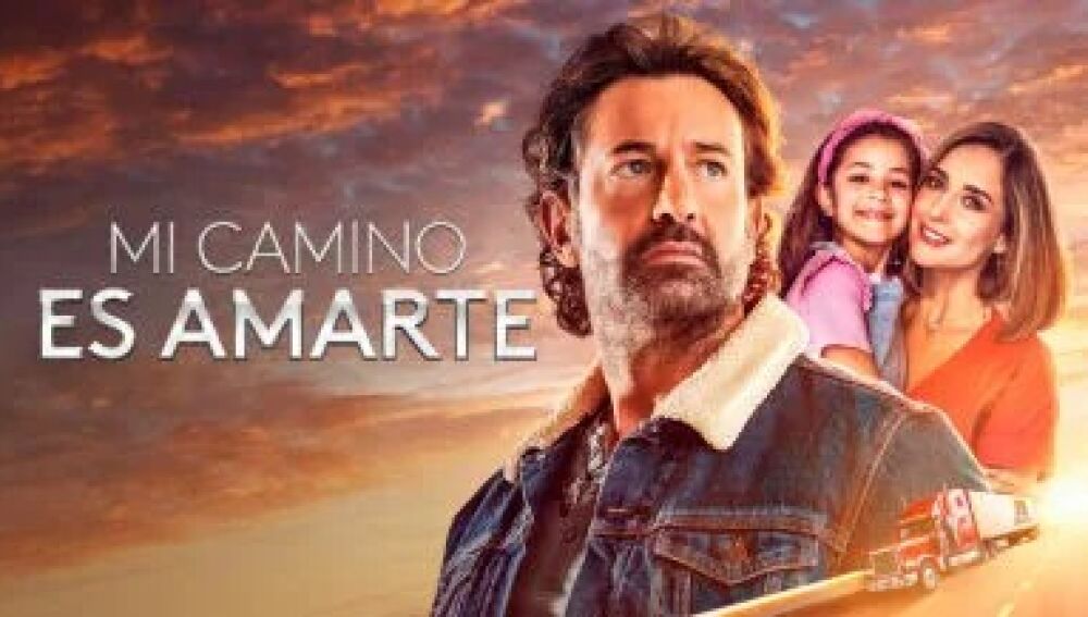 Nova estrena el pr&oacute;ximo lunes 5 de octubre la ficci&oacute;n latina &lsquo;Mi camino es amarte&rsquo;, la inesperada historia entre un padre y la hija que desconoc&iacute;a