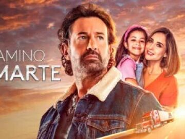 Nova estrena el pr&oacute;ximo lunes 5 de octubre la ficci&oacute;n latina &lsquo;Mi camino es amarte&rsquo;, la inesperada historia entre un padre y la hija que desconoc&iacute;a