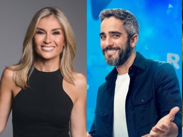 Antena 3 gana el jueves: logra lo m&aacute;s visto de la TV y arrasa con A3N 1 (25,5%). &lsquo;Pasapalabra&rsquo; y &lsquo;Sue&ntilde;os de libertad&rsquo;, l&iacute;deres y en r&eacute;cord