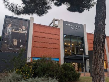Centro Comercial Arturo Soria Plaza Centro Comercial Arturo Soria Plaza