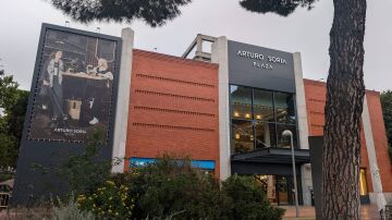 Centro Comercial Arturo Soria Plaza